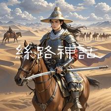 丝路神画方特是一期还是二期